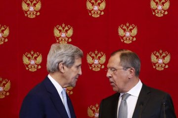 Rusia ingin mulai babak hubungan baru dengan AS
