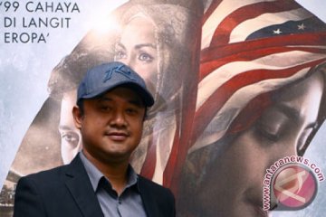 Rizal Mantovani produksi ulang film kuntilanak