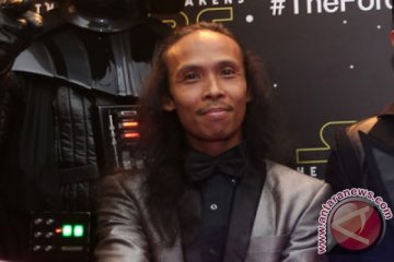 Kunci sukses Yayan Ruhian hingga berkarir di Hollywood