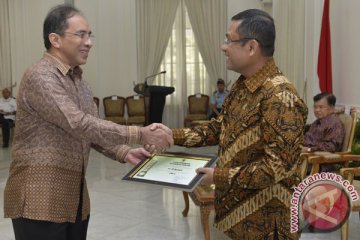 Industri berpeluang besar manfaatkan energi terbarukan