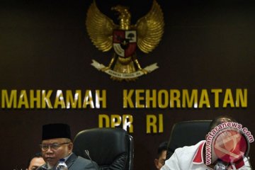 Indef curigai MKD lindungi mafia penggerogot ESDM