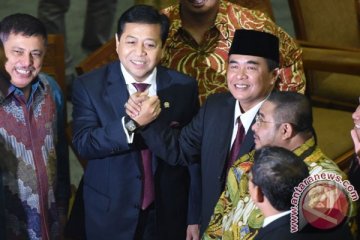 Jangan lupakan Riza Chalid