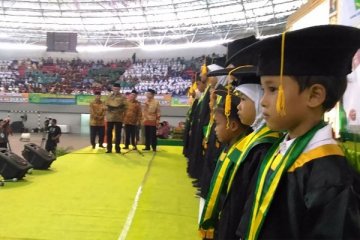 Menag apresiasi pengembangan Madrasah International Language Centre