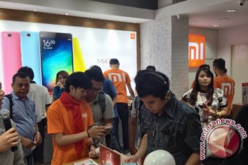 Xiaomi akan buka Mi Store pertama di Turki