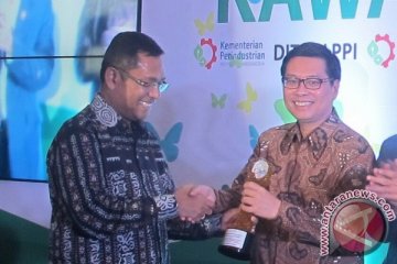 Sinar Mas melalui KIIC raih penghargaan Kawasan Industri 2015