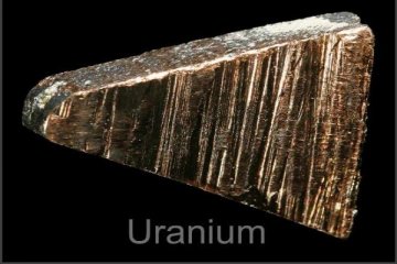 Batan: Kalimantan Barat memiliki 17.005 ton uranium