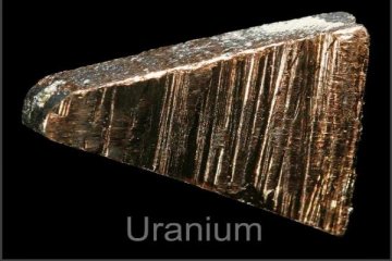 Arab Saudi ingin perkaya uranium buat pembangkit listrik tenaga nuklir