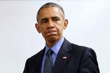 Komentar Presiden Obama soal serangan Nice