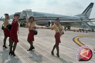 Rute baru Xpress Air