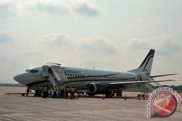 Rute baru Xpress Air