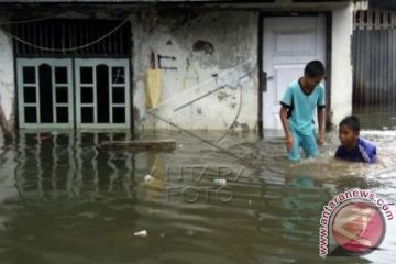 BANJIR MAKASSAR