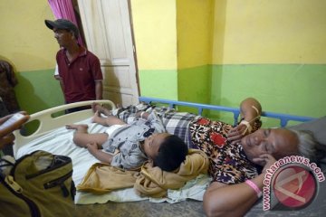 Tiga korban KM Marina bayi dan lansia