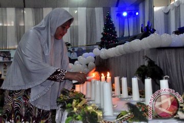 Polisi : Poso kondusif jelang Natal