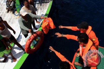 RS Jafar Harun masih merawat korban KM Marina