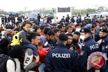 Kasus kematian 71 migran di Austria, 4 pelaku dipenjara seumur hidup
