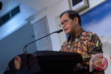 Presiden Jokowi panggil kepala daerah baru Jumat