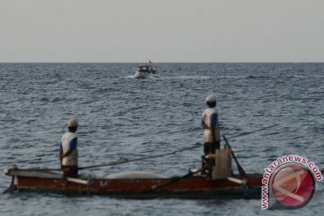 Kapal barang tenggelam di Sumenep, tak ada korban jiwa