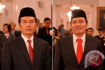 KPK dorong perbaikan peradilan dengan menangkap "Makumon"