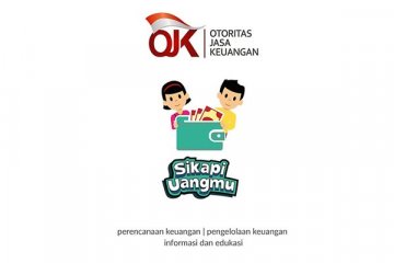 Aplikasi ponsel "Sikapiuangmu" dari OJK untuk edukasi masyarakat