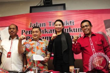 DPR sayangkan putusan pengadilan terkait Meiliana