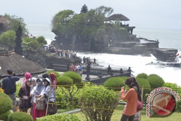 Menanti Raja Salman menjelajahi objek wisata Bali