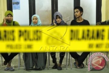 KELUARGA KORBAN KM MARINA