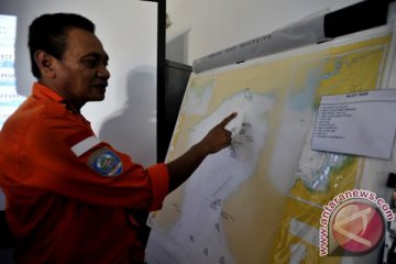 Tim SAR KM Marina resmi ditarik