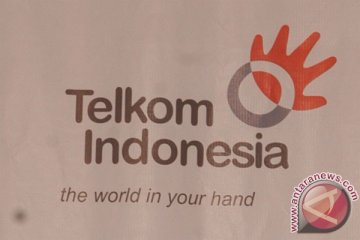 Telkom raup laba Rp17,92 triliun kuartal III-2017