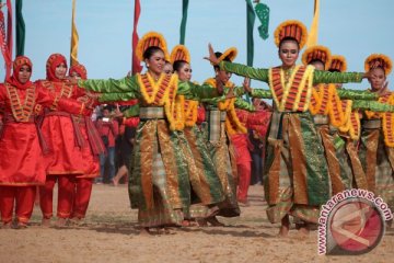 Seruyan gelar festival "Gawi Hatantiring" Agustus 2017