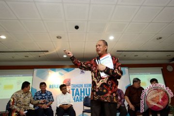 UKI targetkan status universitas berkelas dunia