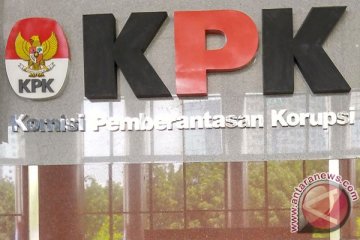 Pimpinan KPK pertanyakan legalitas Wadah Pegawai