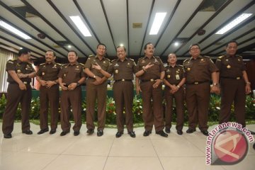 Kejagung terus pantau Gafatar