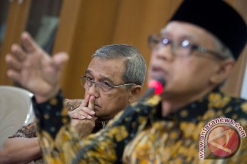 Muhammadiyah: moralitas dasar masyarakat harus dibangun