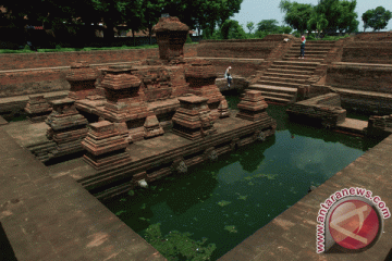 Yuk ke Mojokerto, lihat Rumah Majapahit