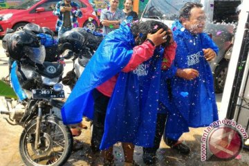 Kejadian yang berkesan pada tim Ekspedisi Indonesia Biru