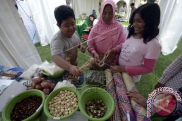 KAMPANYE PANGAN LOKAL
