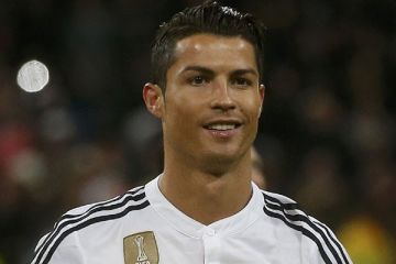 Cristiano Ronaldo akan tinggalkan Real Madrid?