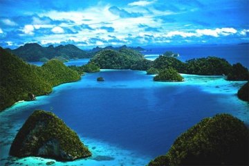 PB PON XX Pemprov Papua luncurkan aplikasi Papua Tourism