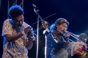 Ambon Music Festival 2015