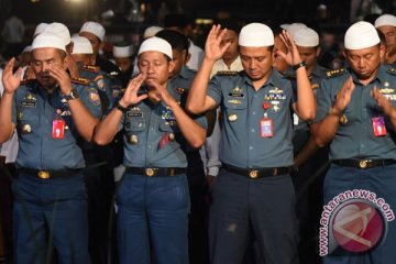 Wadan Lantamal: 1.328 anggota TNI terjangkit HIV/AIDS