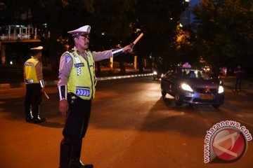 "Car free night" Kota Bogor ditunda