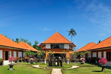Ada koleksi surat Soekarno di Museum Pasifika Badung Bali