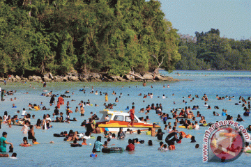 Pemkot Ambon benahi kawasan pemukiman kumuh di sungai, pantai