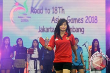 KOI minta pendampingan BPKP untuk Asian Games 2018
