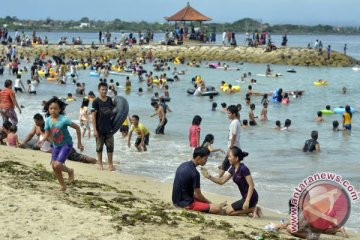 Bali jangan terlena dapat predikat pulau terbaik di dunia