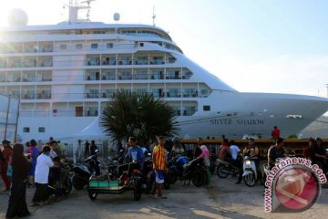 Sabang Marine Festival promosikan pariwisata Aceh