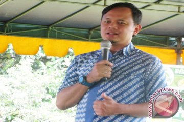 Sambutan Akhir Tahun 2015