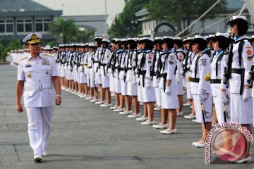 Laksamana TNI Ade Supandi beroleh gelar kehormatan Kesultanan Tidore