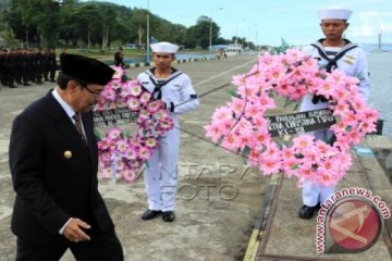 Hari Perjuangan Martha Christina Tijahahu
