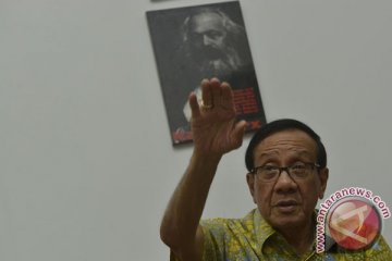 Akbar Tanjung, Agung Laksono tak akan hadiri Rapimnas Ical